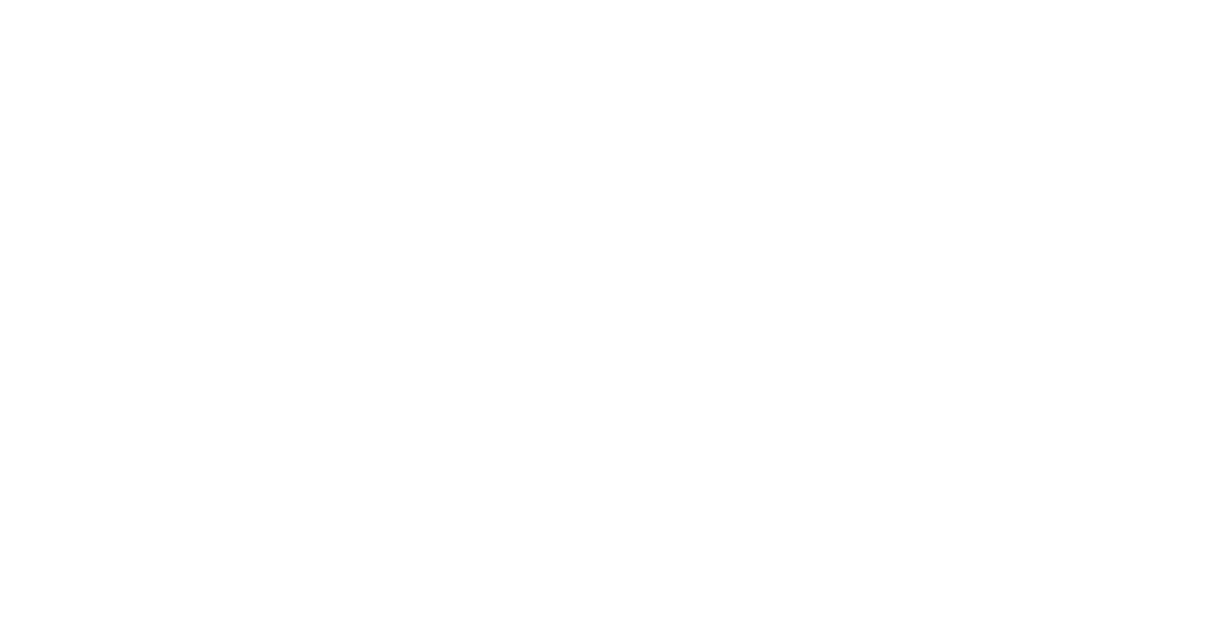 BizFintech - Where Business & Technology Meets